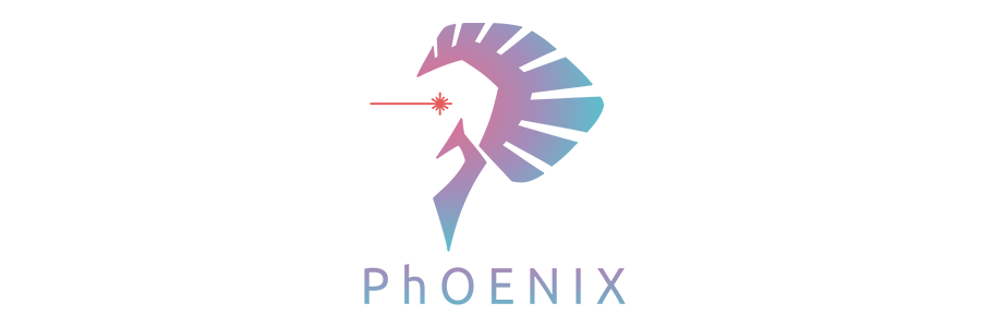 Logo PhOENIX