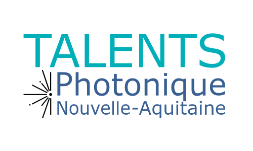 Logo TALENTS Photonique