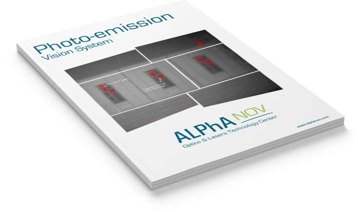 Photoémission datasheet